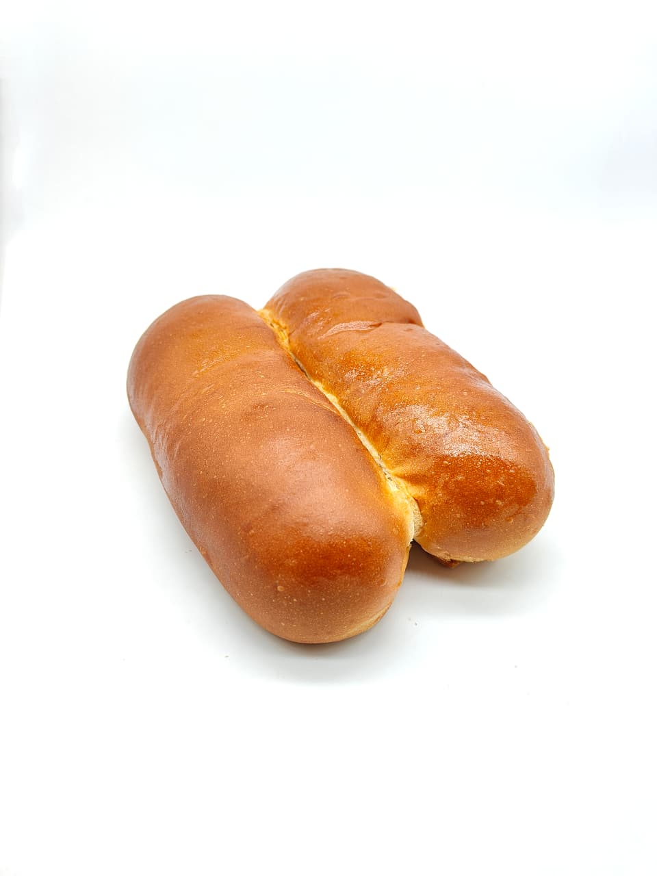 Hot-Dog Bread (2pcs per pack)